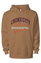 We Believe Choke City™ Premium Unisex Streetwear Hoodie