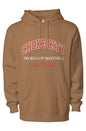Legendary Drought Choke City™ Limited Edition 0-53  Unisex Hoodie
