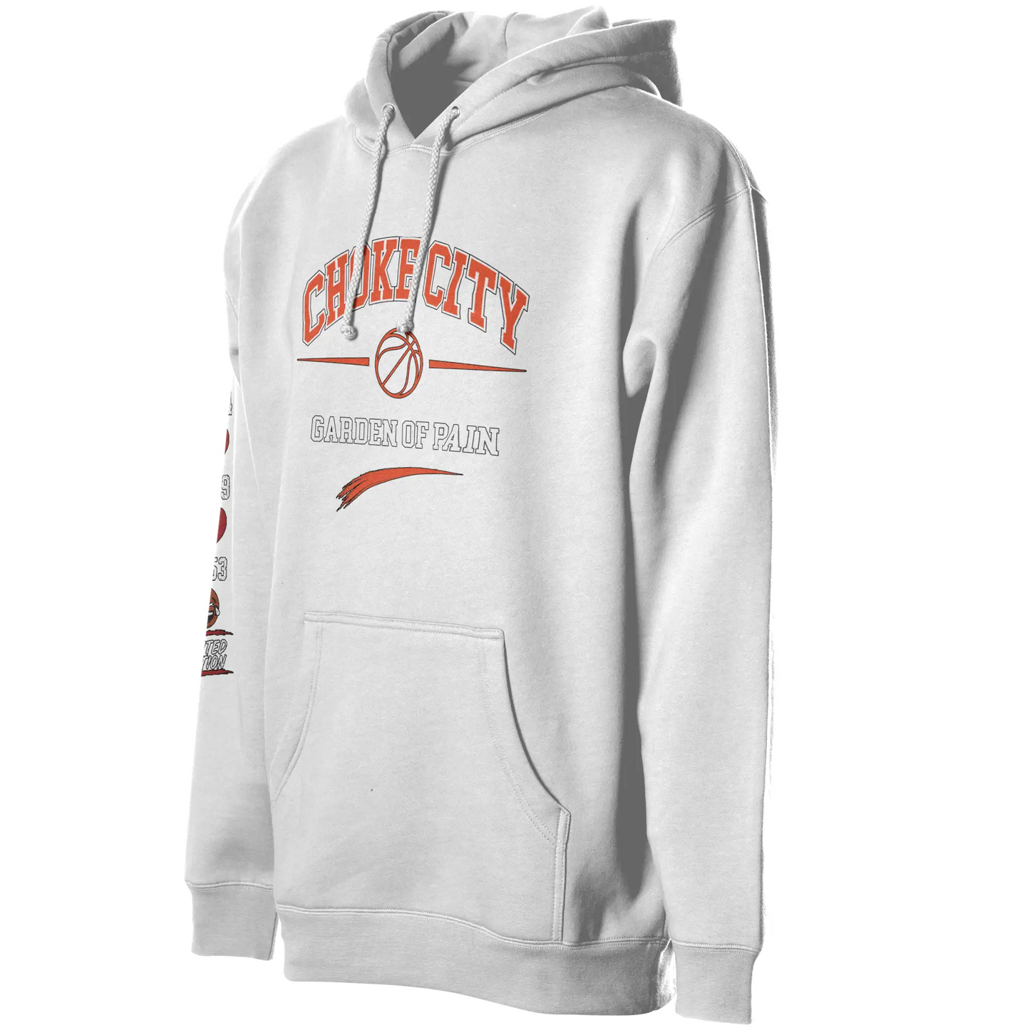 NYC Choke City™ Limited Edition