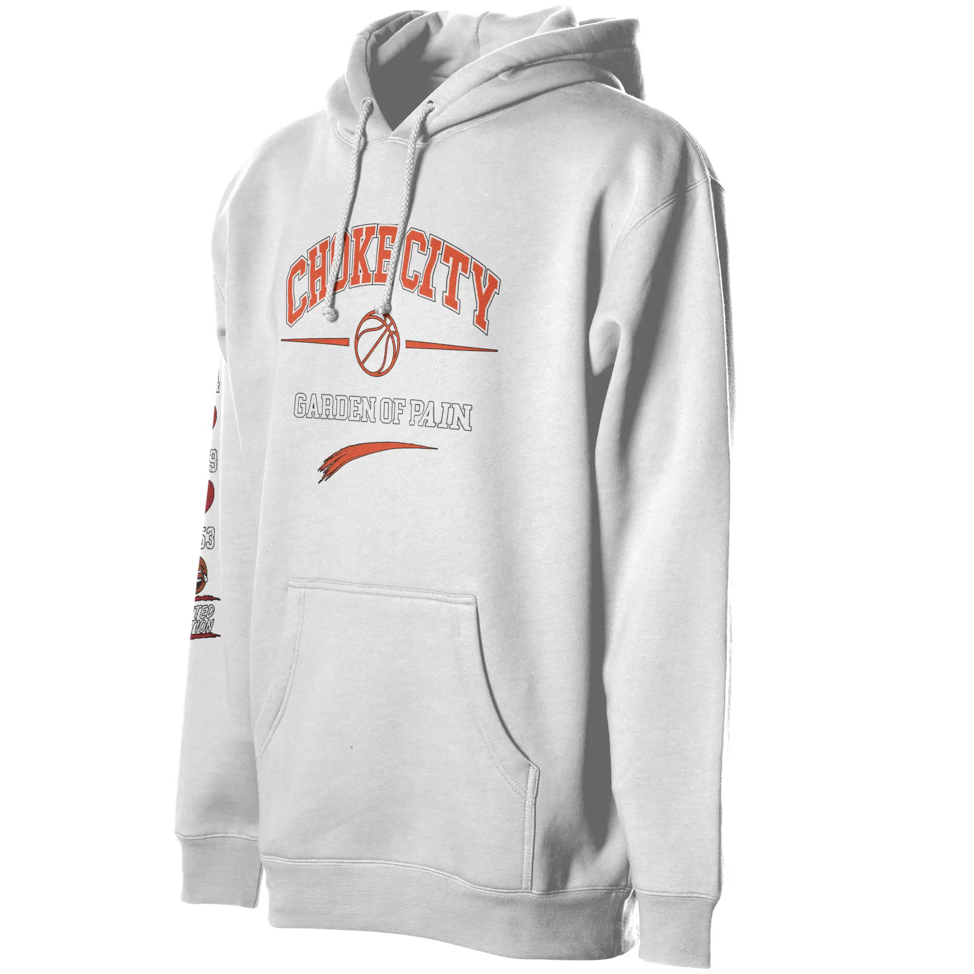 NYC Choke City™ Limited Edition