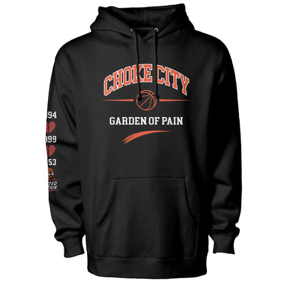 NYC Choke City™ Limited Edition