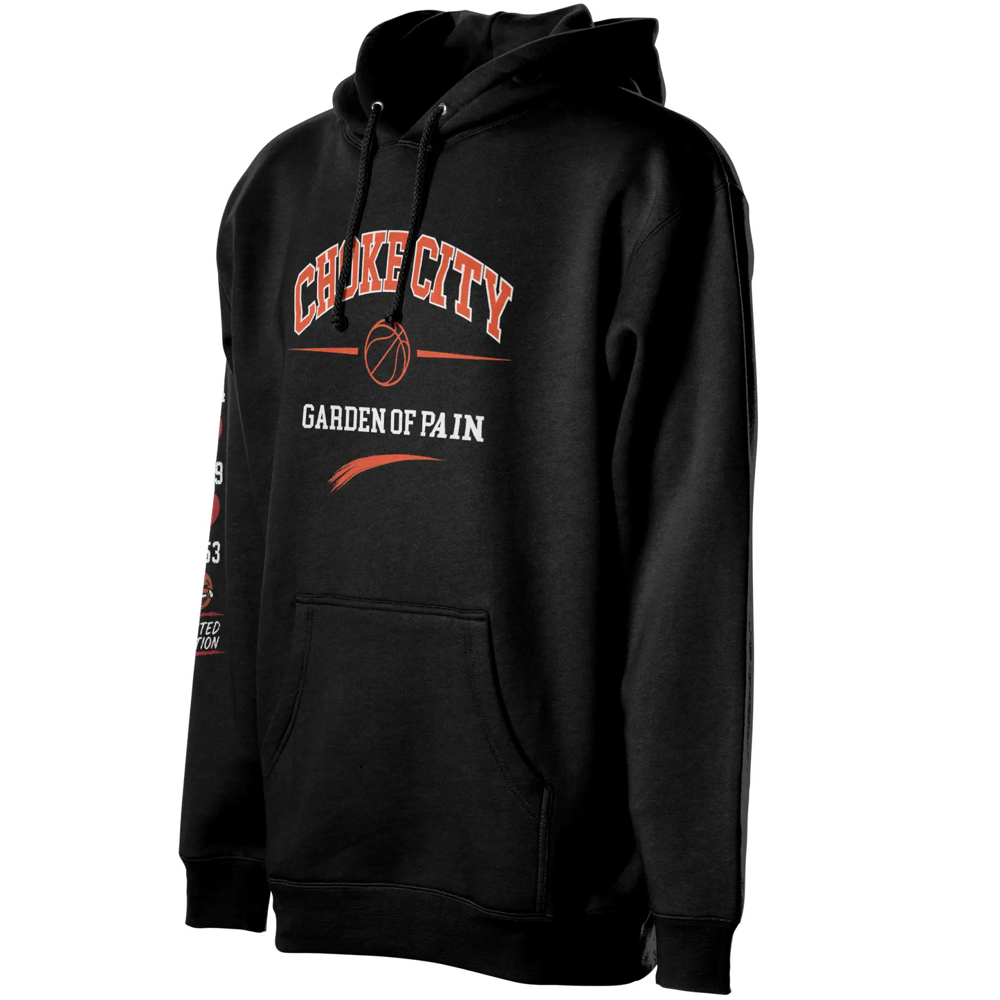 NYC Choke City™ Limited Edition