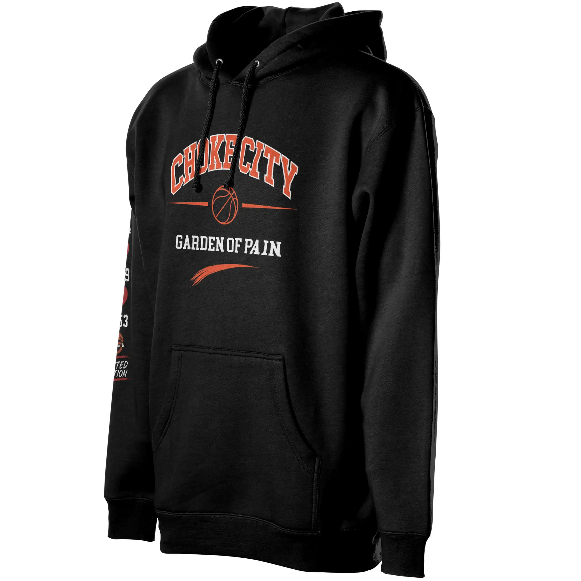 NYC Choke City™ Limited Edition