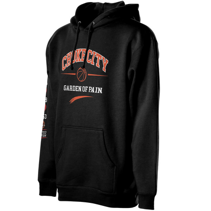 NYC Choke City™ Limited Edition