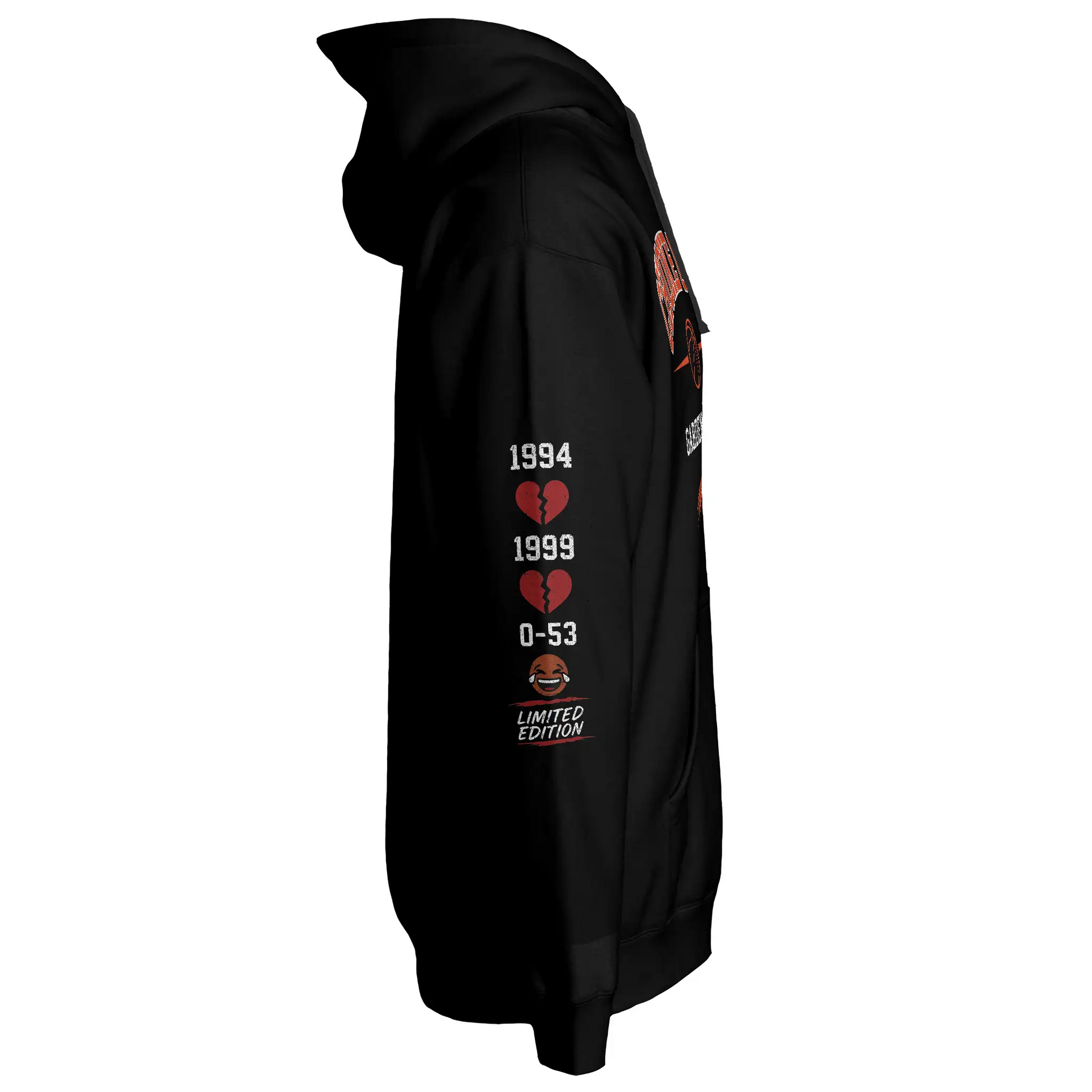 NYC Choke City™ Limited Edition