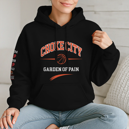 NYC Choke City™ Limited Edition