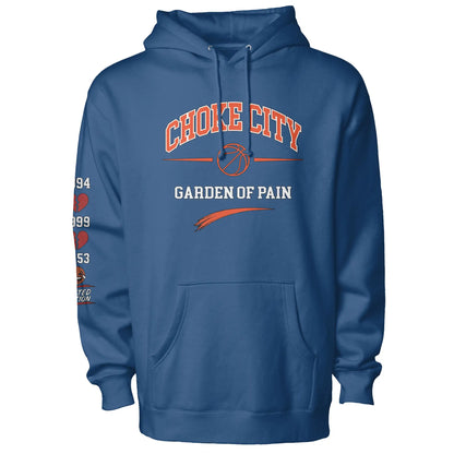 NYC Choke City™ Limited Edition