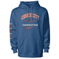 NYC Choke City™ Limited Edition