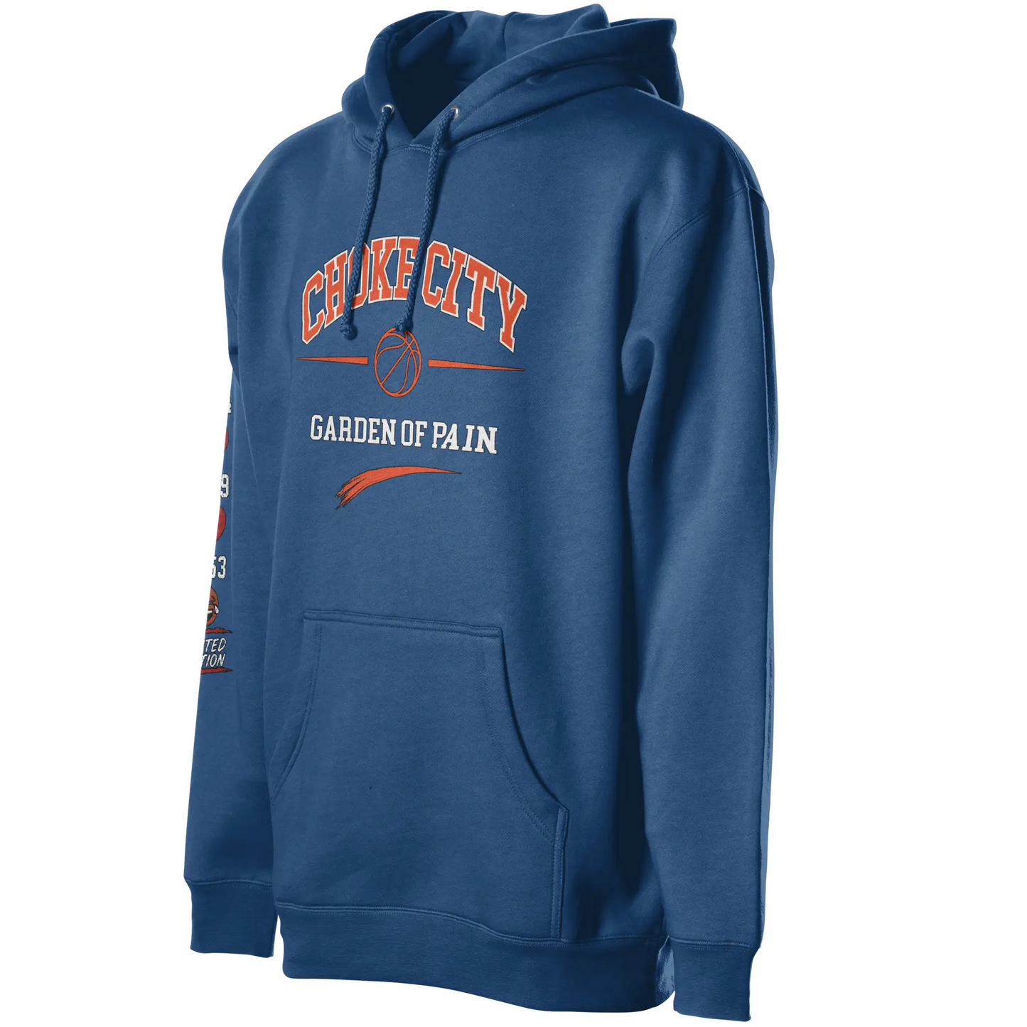 NYC Choke City™ Limited Edition
