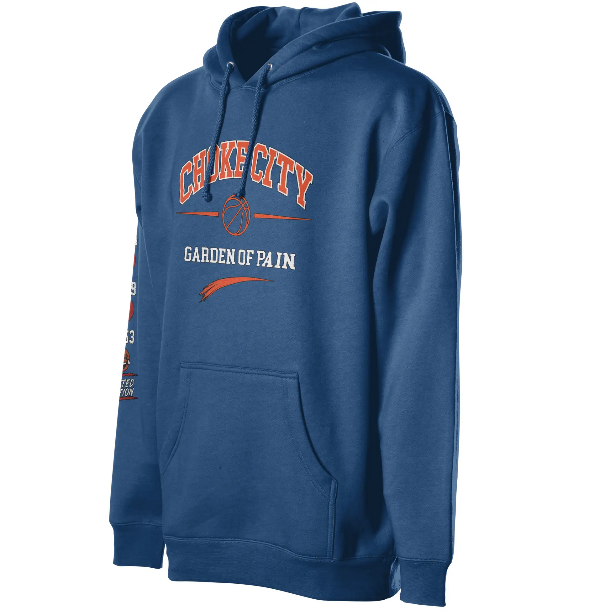 NYC Choke City™ Limited Edition