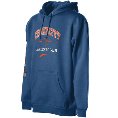NYC Choke City™ Limited Edition