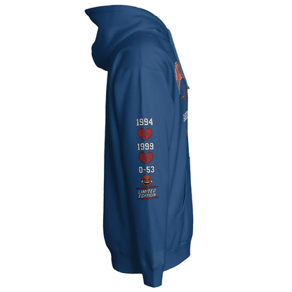NYC Choke City™ Limited Edition