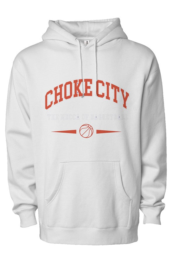 Legendary Drought Choke City™ Limited Edition 0-53  Unisex Hoodie