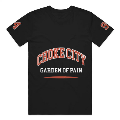 Legendary Drought Choke City™ Premium Streetwear tee