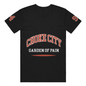 Legendary Drought Choke City™ Premium Streetwear tee