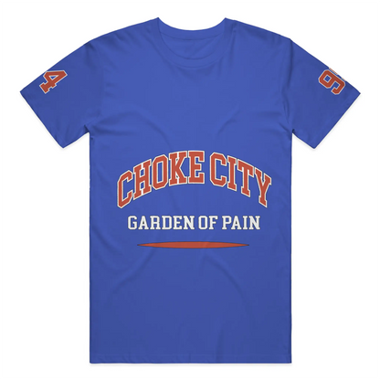 Legendary Drought Choke City™ Premium Streetwear tee