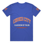 Legendary Drought Choke City™ Premium Streetwear tee