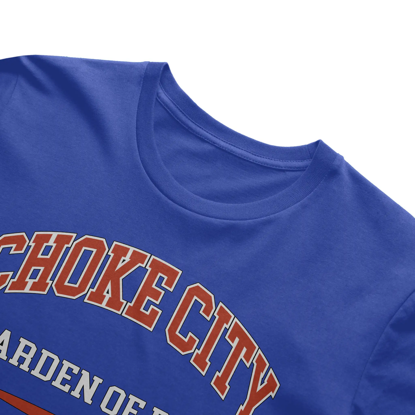 Legendary Drought Choke City™ Premium Streetwear tee