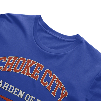 Legendary Drought Choke City™ Premium Streetwear tee