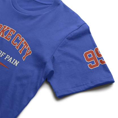 Legendary Drought Choke City™ Premium Streetwear tee