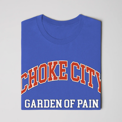Legendary Drought Choke City™ Premium Streetwear tee