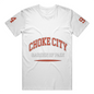 Legendary Drought Choke City™ Premium Streetwear tee