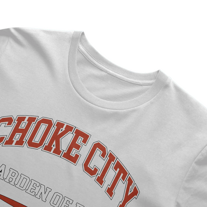 Legendary Drought Choke City™ Premium Streetwear tee