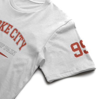 Legendary Drought Choke City™ Premium Streetwear tee