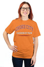 Legendary Drought Choke City™ Premium Unisex Streetwear tee
