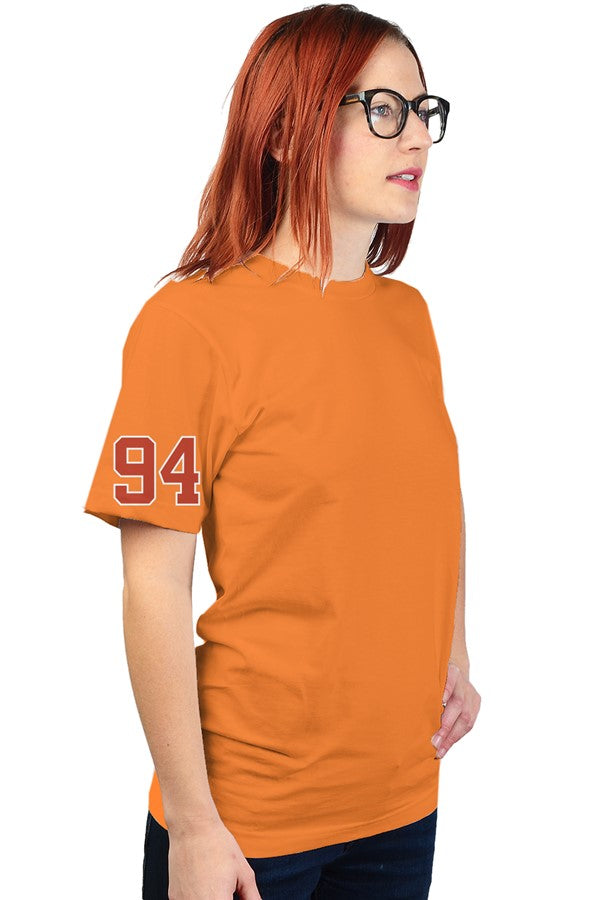 Legendary Drought Choke City™ Premium Unisex Streetwear tee