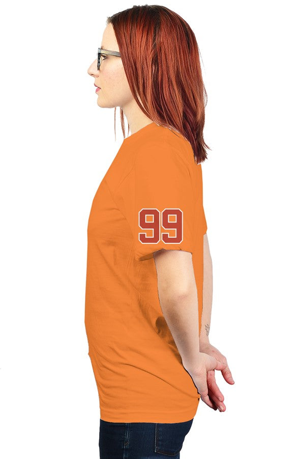Legendary Drought Choke City™ Premium Unisex Streetwear tee